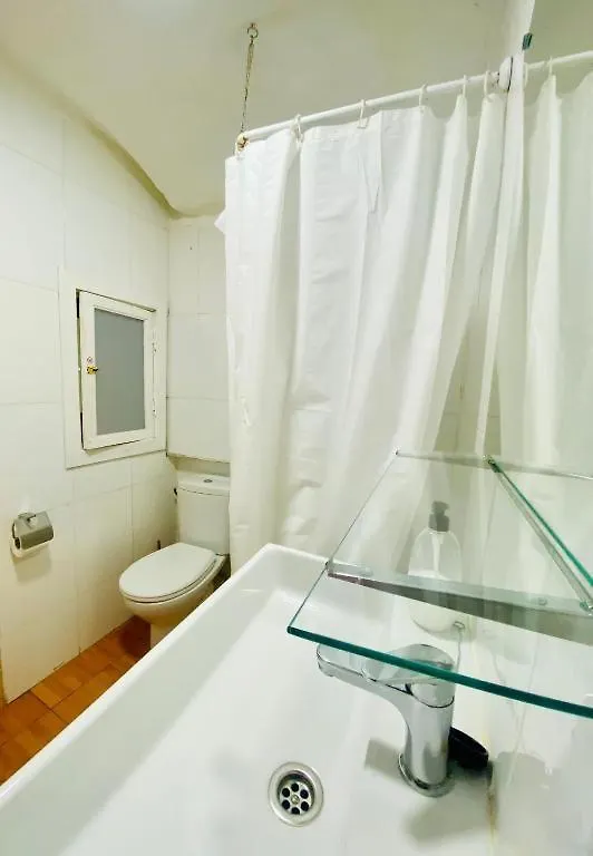 11 Basic Barca Principal 11 Apartment Barcelona 0*,  Spain