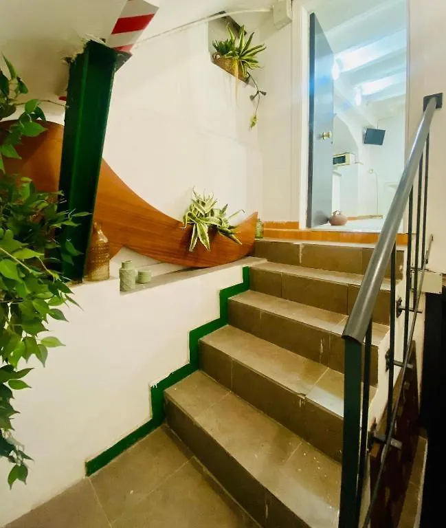 11 Basic Barca Principal 11 Apartment Barcelona