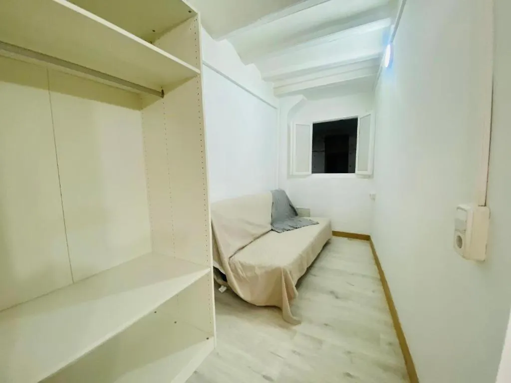 11 Basic Barca Principal 11 Apartment Barcelona