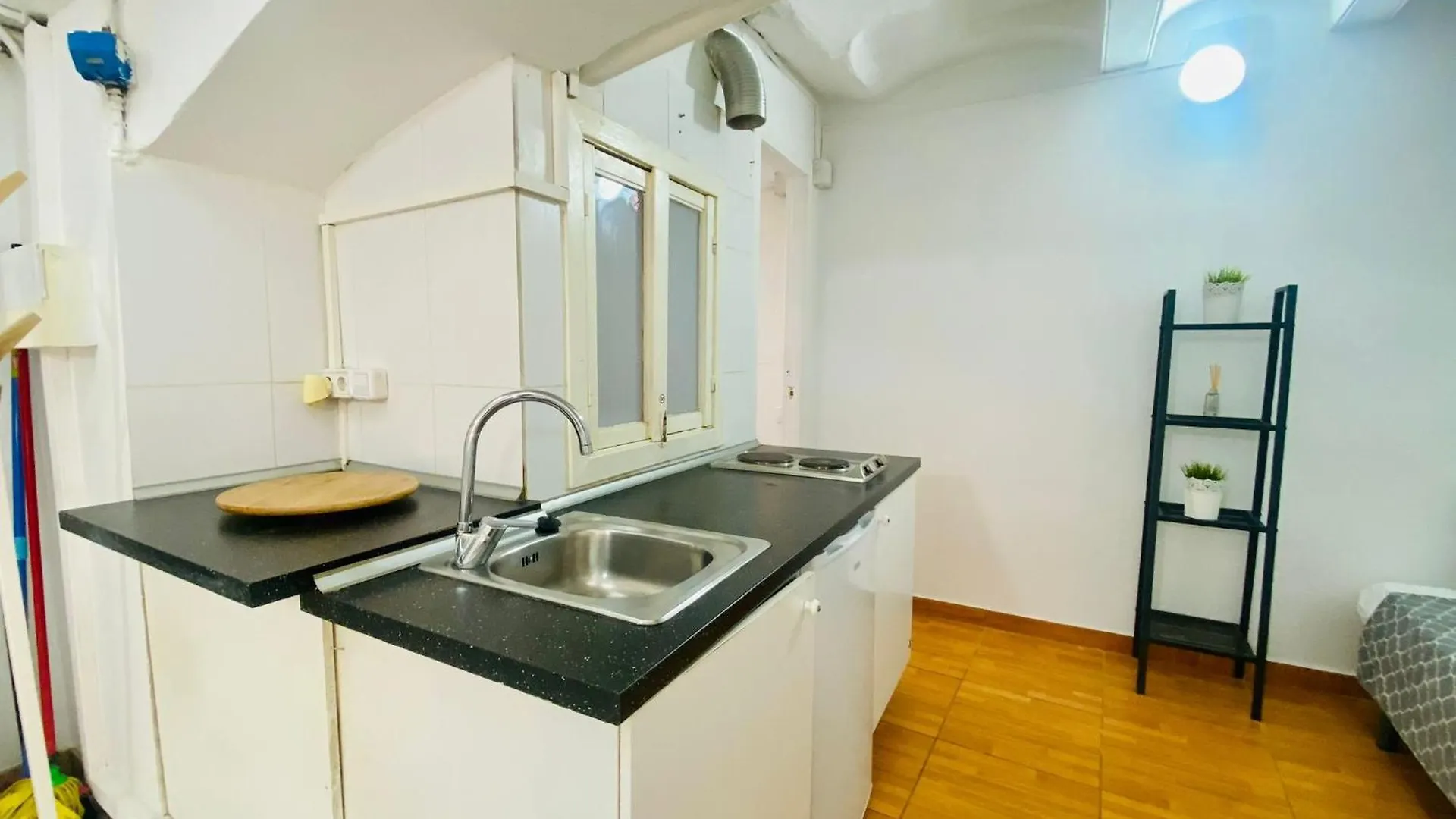 11 Basic Barca Principal 11 Apartment Barcelona 0*,